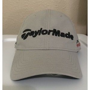TAYLORMADE Cap Hat Tour Preferred SLDR Adjustable OSFM Golf